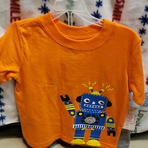 2 piece short outfit